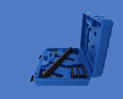 MONTAGE-/DEMONTAGEWERKZEUG EINSPRITZDüSE KS TOOLS BT551330 17