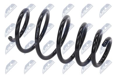 ARC SPIRAL NTY ASZPL070 10