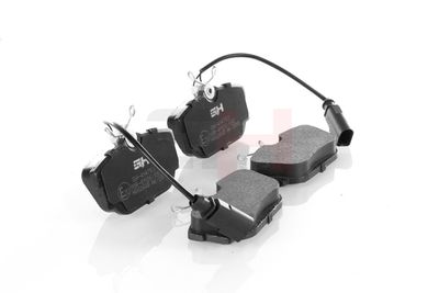 SET PLACUTE FRANA FRANA DISC GH GH414753 12