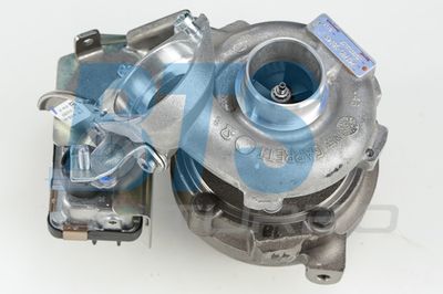 LADER AUFLADUNG BTS Turbo T914639 6