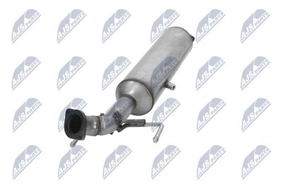 CATALIZATOR NTY KATPL018 21