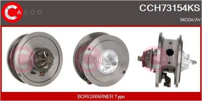 ANSAMBLU DE BAZă TURBOCOMPRESOR