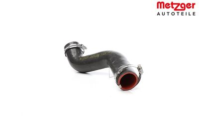 LADELUFTSCHLAUCH METZGER AUTOTEILE 2400399 6