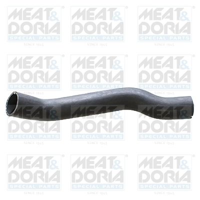 Трубка нагнетаемого воздуха MEAT & DORIA 96095 для ALFA ROMEO 156