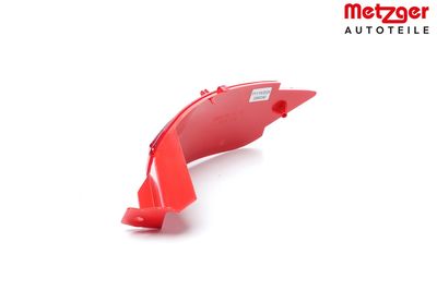 REFLECTOR METZGER AUTOTEILE 2080240 14