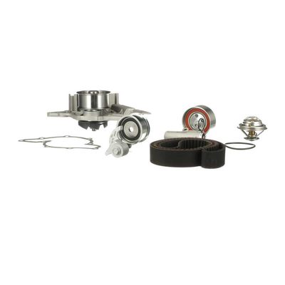 WASSERPUMPE + ZAHNRIEMENSATZ GATES KP2TH15493XS1 4