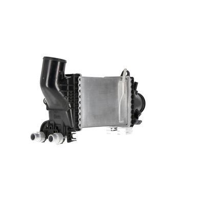 LADELUFTKüHLER NISSENS 961455 32