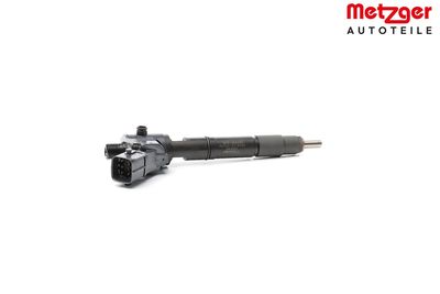 INJECTOR METZGER AUTOTEILE 0871107 17