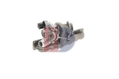 LADER AUFLADUNG AKS DASIS 055053N 5