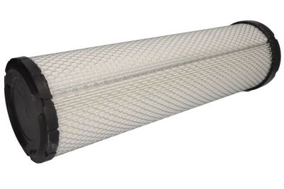 Luchtfilter 502x150x113 past: AG CHEM 8103, 9103, 3104, 8104, 9105  CASE IH 721, 821  CATERPILLAR 213B, 214B, 214BFT, 224B, 325CFP, 330CFP, 572 R II, 613C II, 950F, AP1000B, AP1050, AP1050B