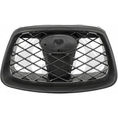Radiateurgrille