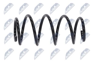 ARC SPIRAL NTY ASZWW020 7