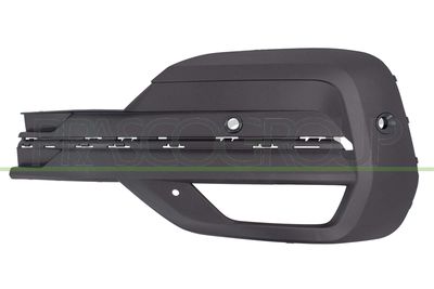 LüFTUNGSGITTER STOßFäNGER