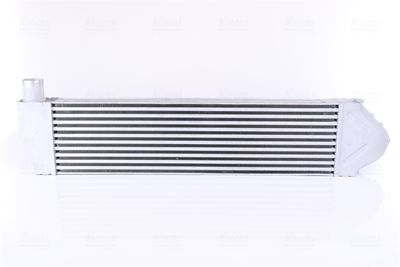INTERCOOLER COMPRESOR NISSENS 96522 1