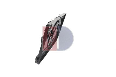 LüFTER MOTORKüHLUNG AKS DASIS 128202N 4