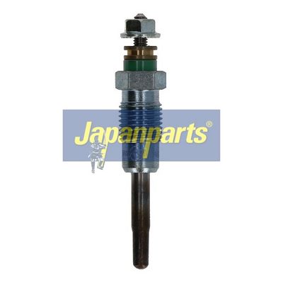 JAPANPARTS Kaitinimo žvakė