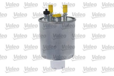 FILTRU COMBUSTIBIL VALEO 587093 2
