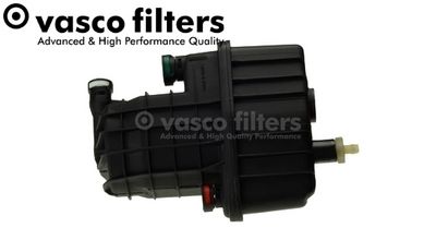 FILTRU COMBUSTIBIL DAVID VASCO C348 3