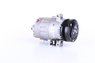 COMPRESOR CLIMATIZARE NISSENS 89483 27