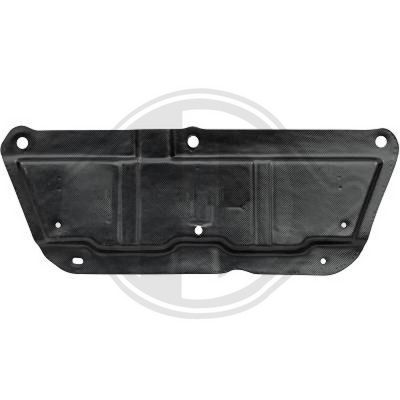 MOTORRAUMDäMMUNG DIEDERICHS 8663660