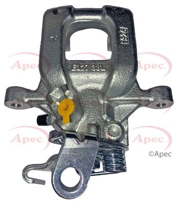 APEC Brake Caliper LCA596N