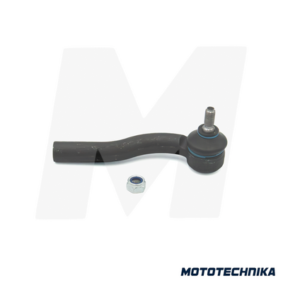 MOTOTECHNIKA Skersinės vairo trauklės galas