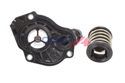 TERMOSTAT LICHID RACIRE