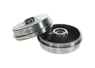 BREMSTROMMEL BOSCH 0986477171 15