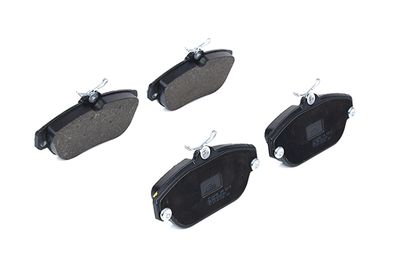 BREMSBELAGSATZ SCHEIBENBREMSE ATE 13046029852 23