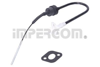 SEILZUG KUPPLUNGSBETäTIGUNG