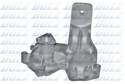 Водяной насос, охлаждение двигателя DOLZ L138ST для LANCIA PRISMA