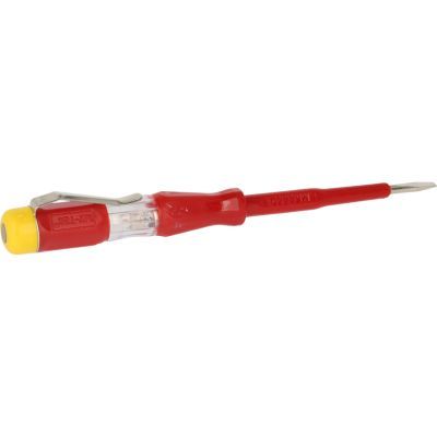 Brilliant Tools BT120900 Zkoušečka napětí, 100 - 500 V