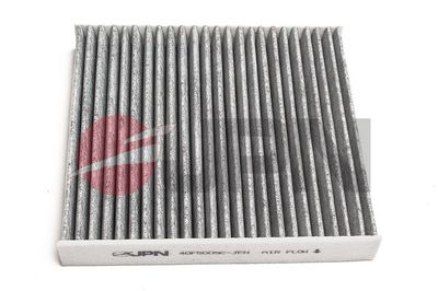 Filtras, salono oras