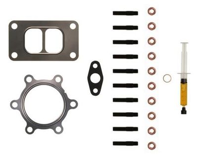 ALANKO 10920579 Турбина для NISSAN PICK UP (D22) 2.5 TD 4WD ALANKO 10920579 Турбина для NISSAN PICK UP (D22) 2.5 TD 4WD