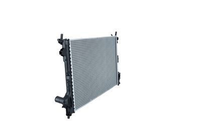 RADIATOR RACIRE MOTOR NRF 53074 18