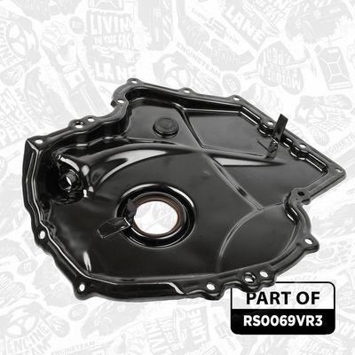 CHIT LANT DE DISTRIBUTIE ET ENGINETEAM RS0069VR3 9