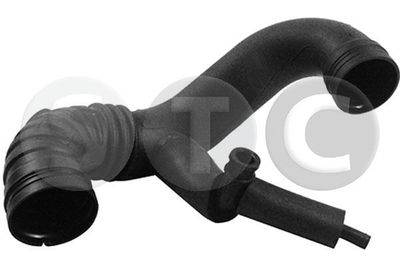 ANSAUGSCHLAUCH LUFTFILTER