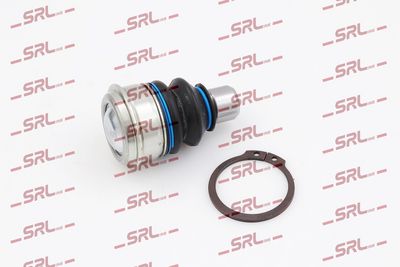 Ball joint