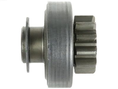 AS-PL Freilaufgetriebe, Starter