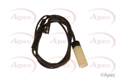 Brake Pad Warning Wire APEC WIR5218