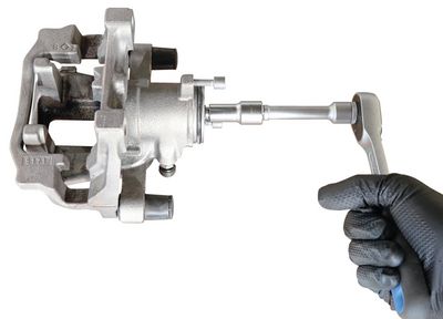 STECKSCHLüSSELEINSATZ BREMSSATTEL GEDORE KL0221100 1