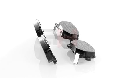 SET PLACUTE FRANA FRANA DISC GH GH410902 1