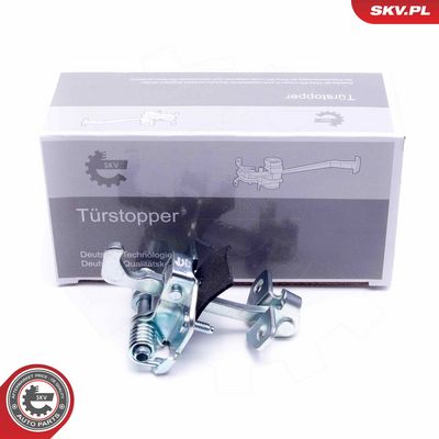 Uchycení dveří SKV 60SKV906