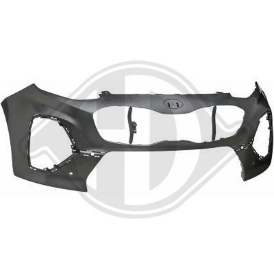 STOßFäNGER DIEDERICHS 6523951