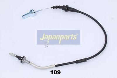 въжен механизъм, задействане на съединителя JAPANPARTS GC-109