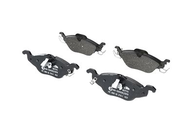 SET PLACUTE FRANA FRANA DISC ATE 13046071152 16