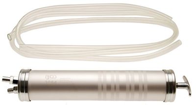 Füll-/Entnahmepumpe, Universal