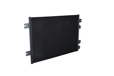 CONDENSATOR CLIMATIZARE NRF 35542 42