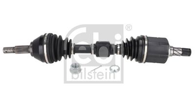 FEBI BILSTEIN Antriebswelle