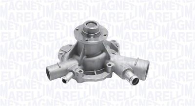 Vattenpump, motorkylning MAGNETI MARELLI 352316170685